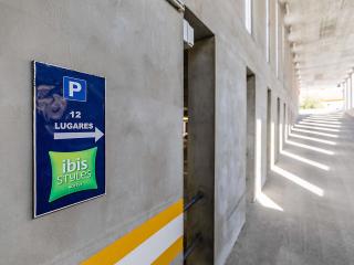 ibis Styles Chaves - 2