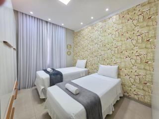Casa Jacuzzi Aquecida prox Paraguai e Itaipu - 7