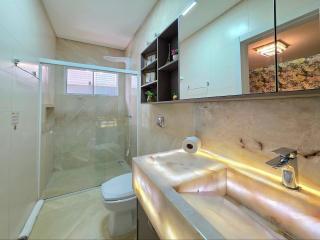 Casa Jacuzzi Aquecida prox Paraguai e Itaipu - 2