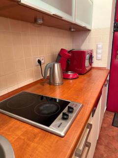 Scenic Centrum Apartments - Varsovia - 7