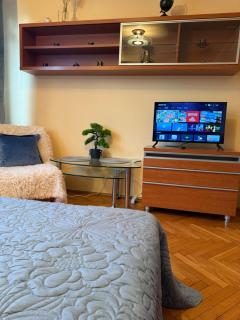 Scenic Centrum Apartments - Varsovia - 1