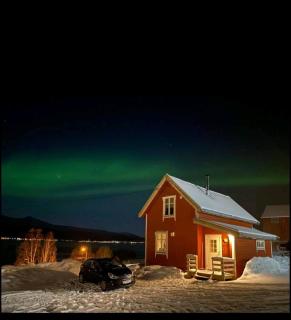 Rødstua - 0