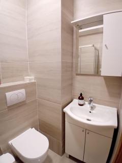 Apartments Rooms FONTANE TRNJE - FREE PARKING - 6