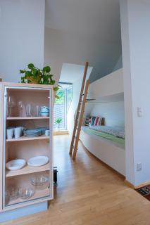 Gästehaus Eisenerz - 1