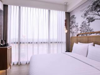 Mercure Tangerang BSD City - 4