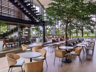Mercure Tangerang BSD City - 3