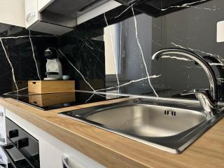 Diamond Suite - Comfortable Central Apartment - Molfetta - 4