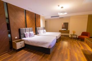 Legacy hotel - 8