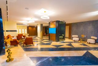 Legacy hotel - Caïro - 7