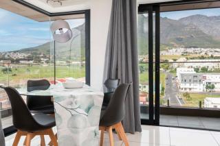 Splendid Views in Cape Town - 2
