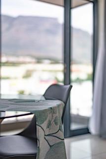 Splendid Views in Cape Town - 1