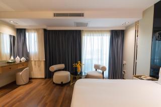 Legacy hotel - 5