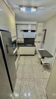 Apartamento Frente mar com Hidromassagem - 1