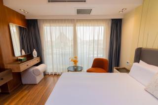 Legacy hotel - 2