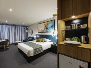 Mercure Canberra Belconnen - 0