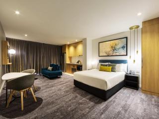 Mercure Canberra Belconnen - 7