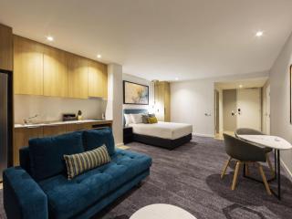 Mercure Canberra Belconnen - 2
