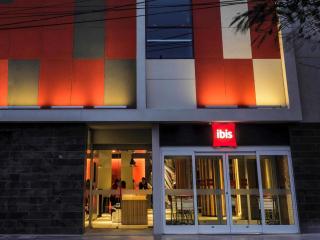ibis Trujillo - 9