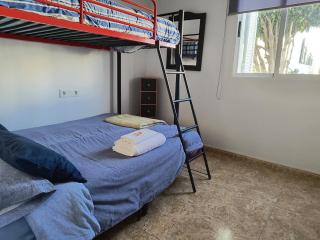 apartamento en Vera Playa con piscina privada - 8