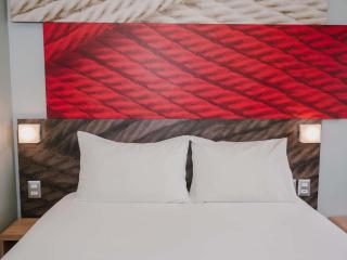 ibis Trujillo - 6