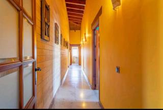 Finca el descanso manchego - 1