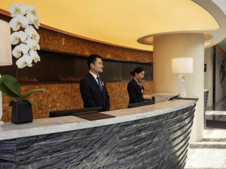 Novotel Zhengzhou Airport - 7