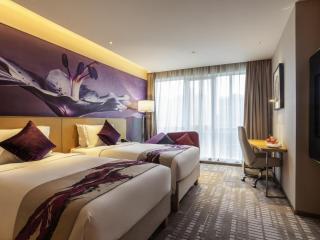 Novotel Zhengzhou Airport - 3