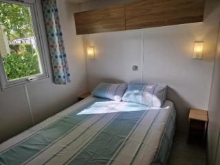 MH3-Confort, 3ch, 6 pl, 2 FUN-PASS OFFERT dès 5 nuits, LAVE VAISSELLE, TV, WI-FI, Draps fournis et ménage, en option ! - 3