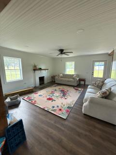 Juanitas Garden Cottage - 2