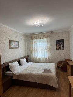 Квартира подобово - 6