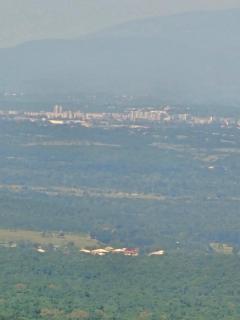 Near the Mountain - 0