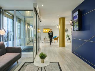 Residence Mercure Paris La Defense Grande Arche - 9