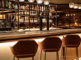 Mercure Luxembourg Off Kirchberg - Luxembourg - 8