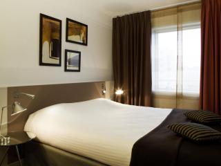 Residence Mercure Paris La Defense Grande Arche - 4