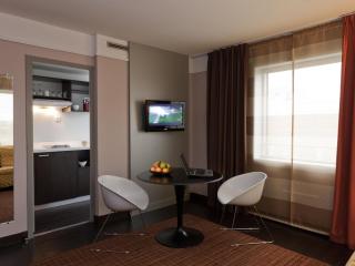 Residence Mercure Paris La Defense Grande Arche - Nanterre - 3