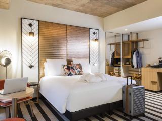 Mercure Luxembourg Off Kirchberg - Luxembourg - 4