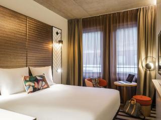 Mercure Luxembourg Off Kirchberg - Luxembourg - 3