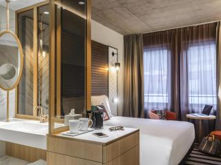 Mercure Luxembourg Off Kirchberg - Luxembourg - 1