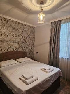 Near the Mountain - 8