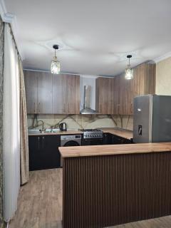 Near the Mountain - 7