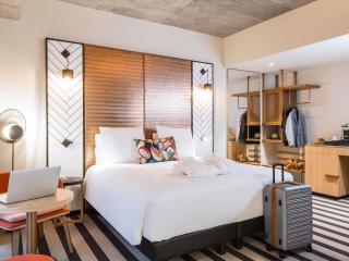 Mercure Luxembourg Off Kirchberg - 3