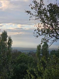 Near the Mountain - 3