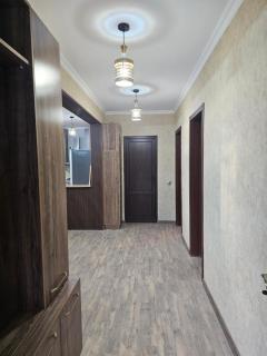 Near the Mountain - 1