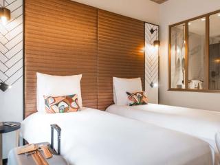 Mercure Luxembourg Off Kirchberg - 4