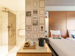 Mercure Luxembourg Off Kirchberg - 1