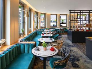 Mercure Luxembourg Off Kirchberg - 0