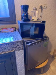 Appartement privatisé Gazelles MsHolidays Marrakech - 8