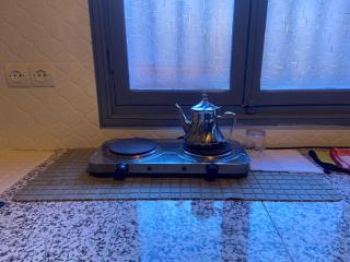 Appartement privatisé Gazelles MsHolidays Marrakech - 9
