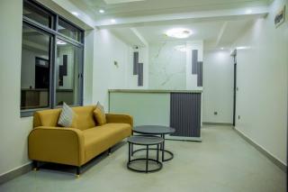 Kigali Bliss Apartment - Kigali - 6
