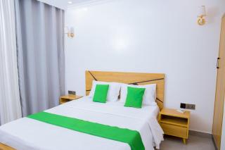 Kigali Bliss Apartment - Kigali - 2